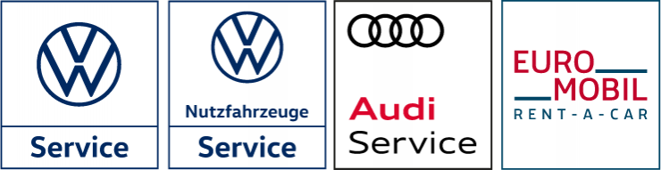 Neufahrzeuge und Gebrauchtwagen Autohaus Allgeier